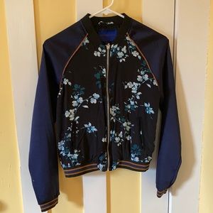 Aeropostale Jacket Size S